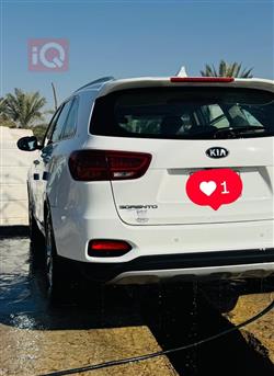 کیا سۆرینتۆ